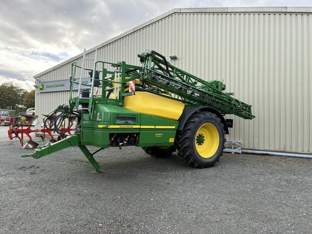 John Deere R944I POWRSPRAY - Pulvérisateur: photos 1 John Deere R944I POWRSPRAY - Pulvérisateur: photos 1