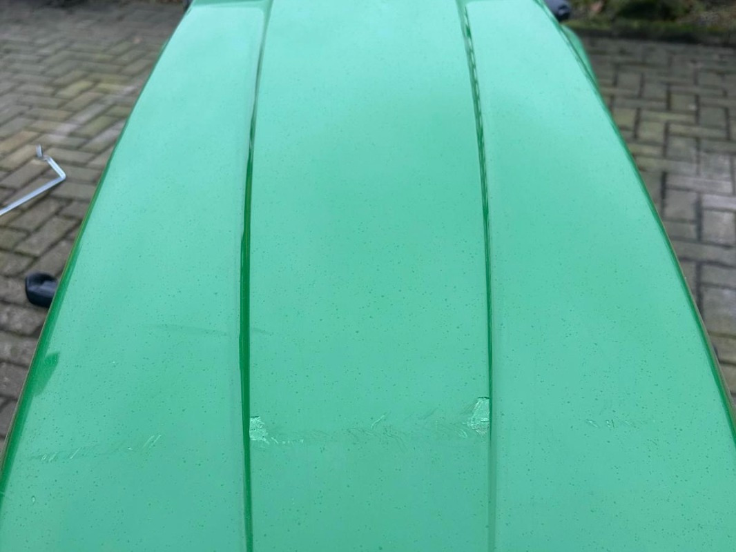 John Deere X305R RASENTRAKTOR (MY11) - Faucheuse: photos 4 John Deere X305R RASENTRAKTOR (MY11) - Faucheuse: photos 4