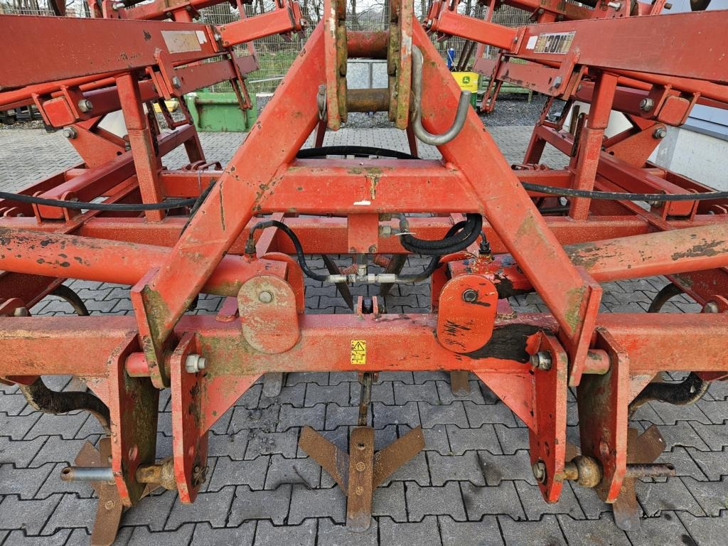 Bineuse Knoche 5M: photos 10