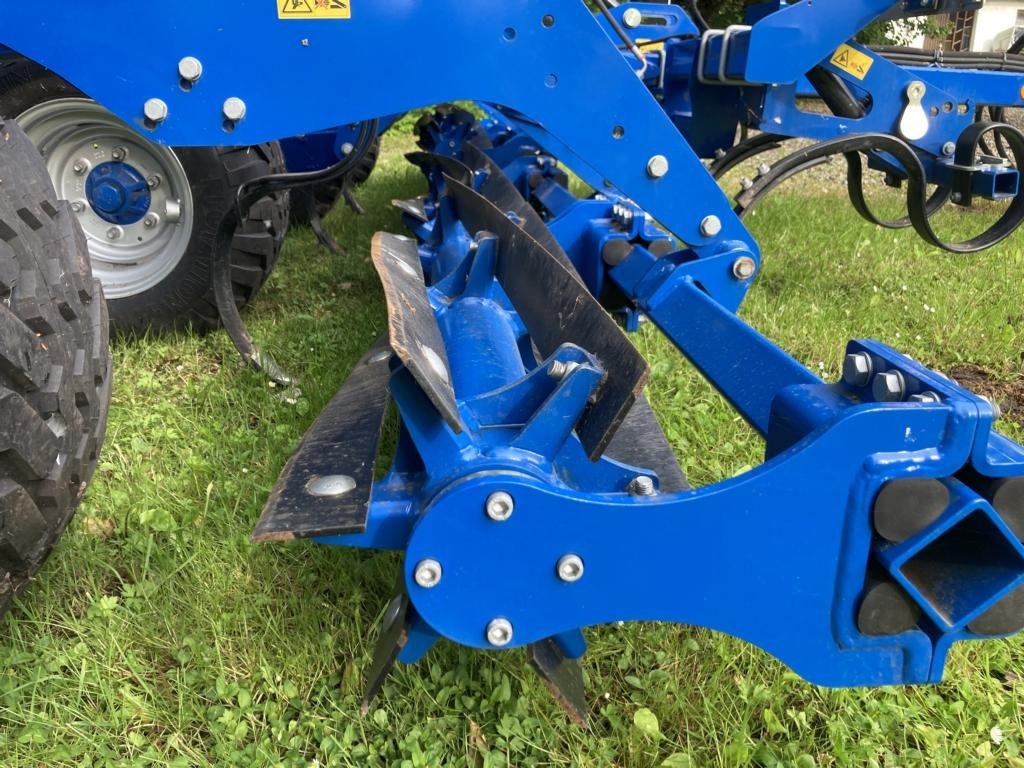 Köckerling ALLROUNDER FLATLINE 500 — crédit-bail Köckerling ALLROUNDER FLATLINE 500: photos 9