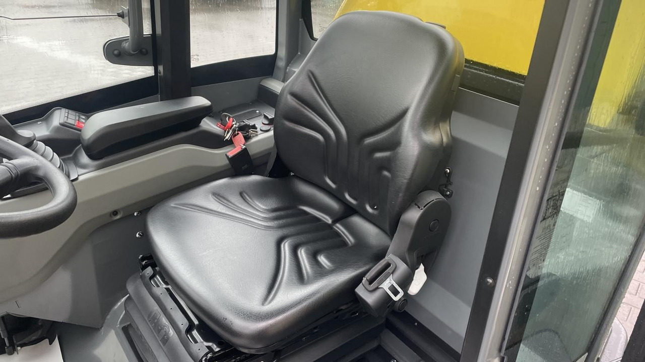 Kramer 5040 - Chargeuse sur pneus: photos 5 Kramer 5040 - Chargeuse sur pneus: photos 5