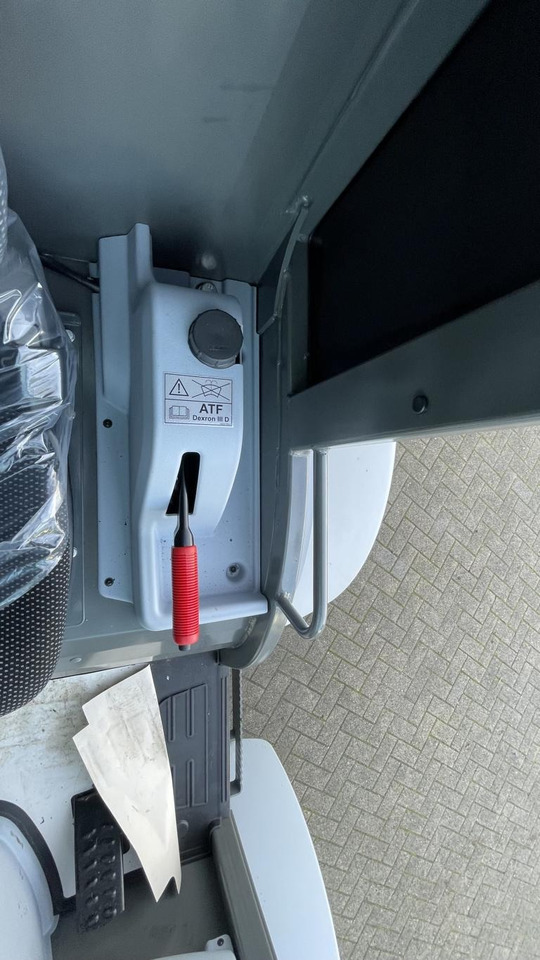 Kramer 5050 - Chargeuse sur pneus: photos 3 Kramer 5050 - Chargeuse sur pneus: photos 3