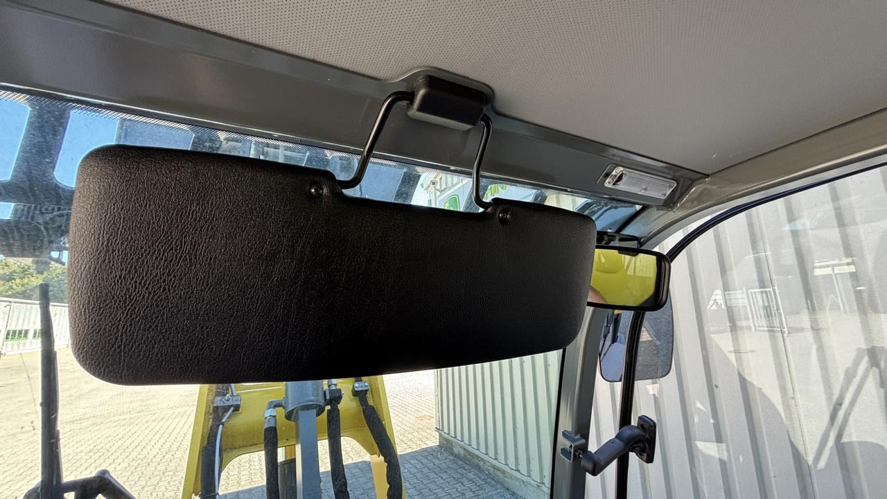 Kramer 5065 - Chargeuse sur pneus: photos 2 Kramer 5065 - Chargeuse sur pneus: photos 2