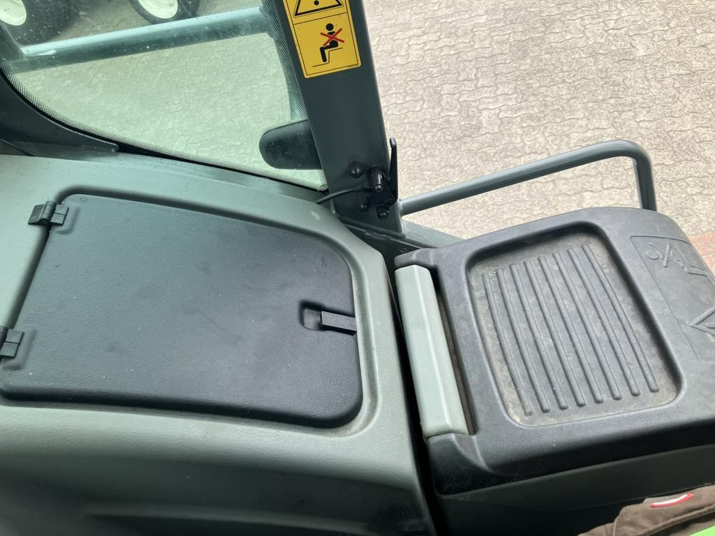 Kramer KL 35.8 T - Chargeuse sur pneus: photos 2 Kramer KL 35.8 T - Chargeuse sur pneus: photos 2