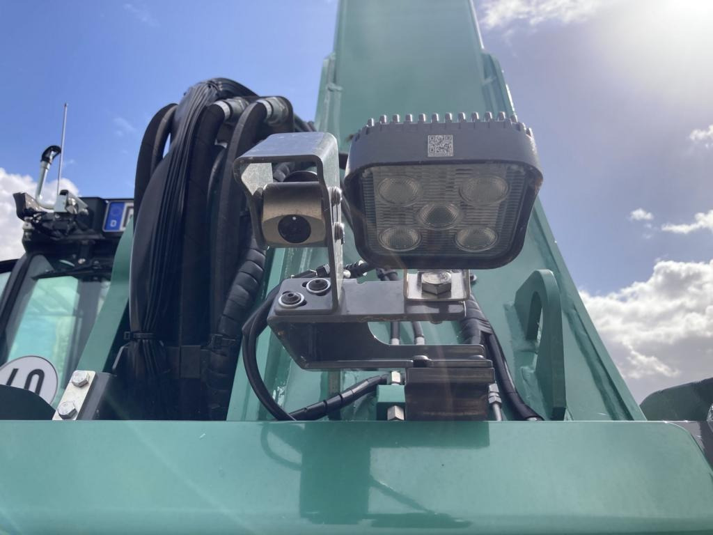 Kramer KT407 - Chargeuse: photos 3 Kramer KT407 - Chargeuse: photos 3