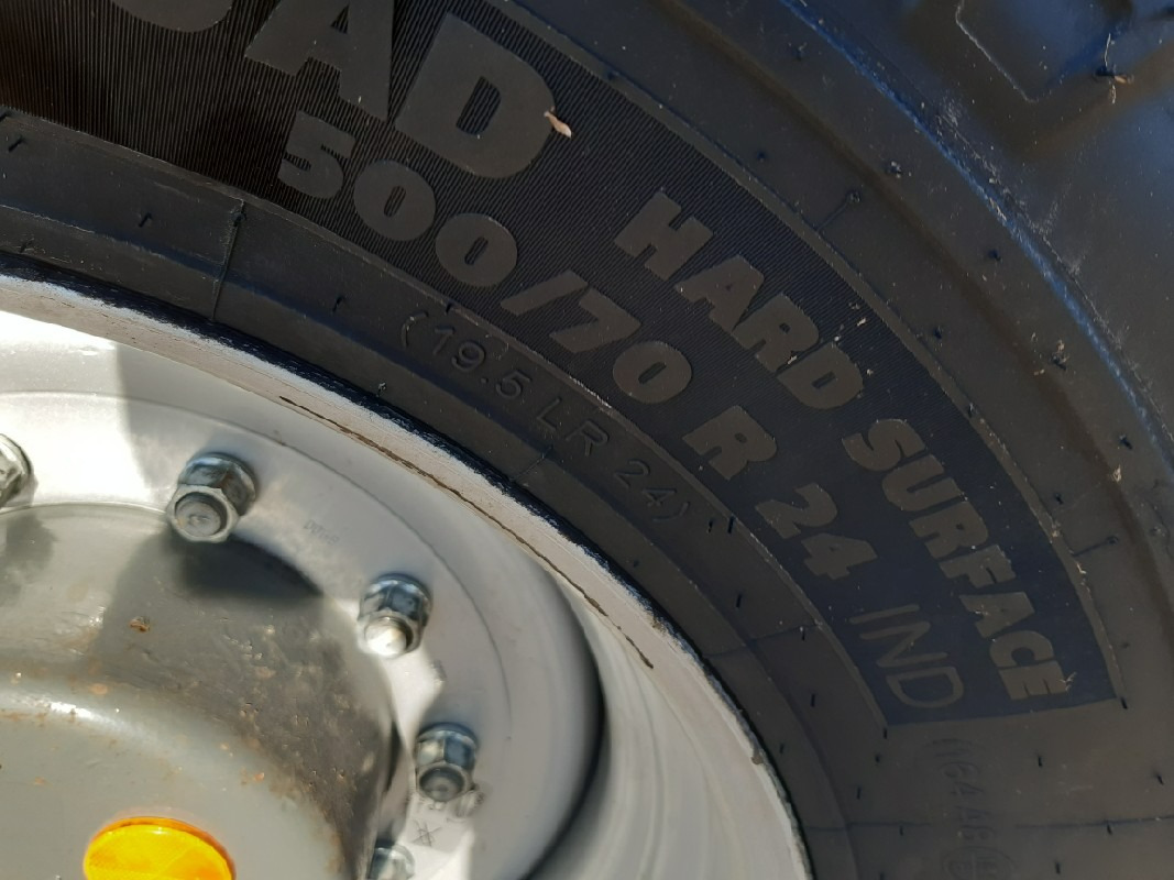 Kramer KT559 T4 SERIE2 - Chargeuse: photos 4 Kramer KT559 T4 SERIE2 - Chargeuse: photos 4