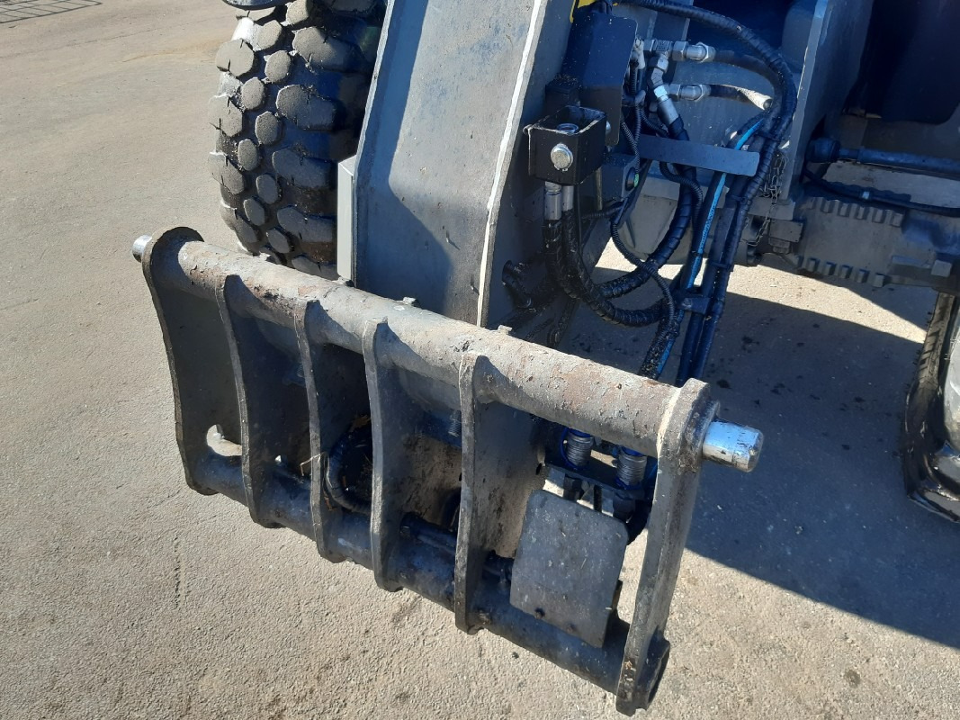 Kramer KT559 T4 SERIE2 - Chargeuse: photos 3 Kramer KT559 T4 SERIE2 - Chargeuse: photos 3