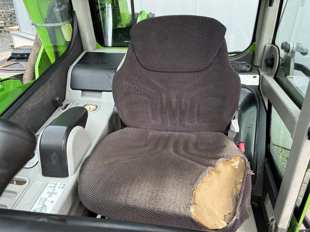 Chargeuse Merlo P32.6  Top 100: photos 12