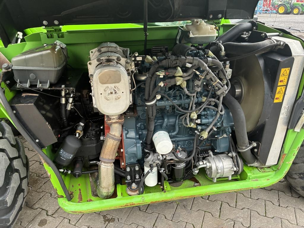 Chargeuse Merlo P32.6  Top 100: photos 17