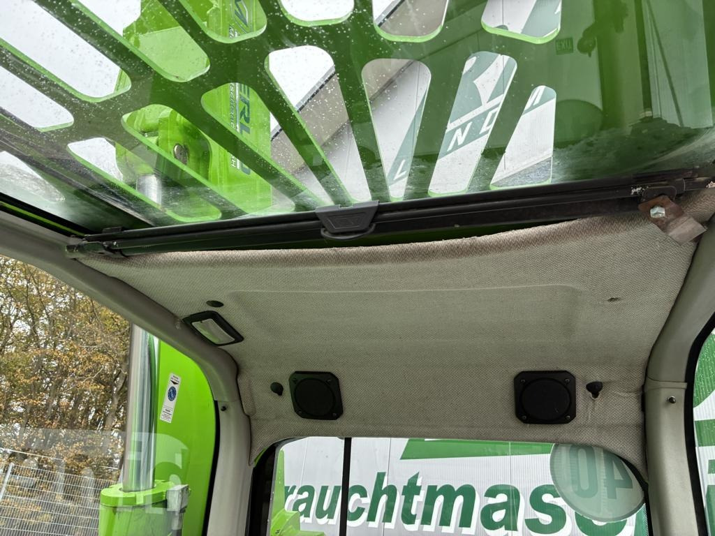 Chargeuse Merlo P32.6  Top 100: photos 11