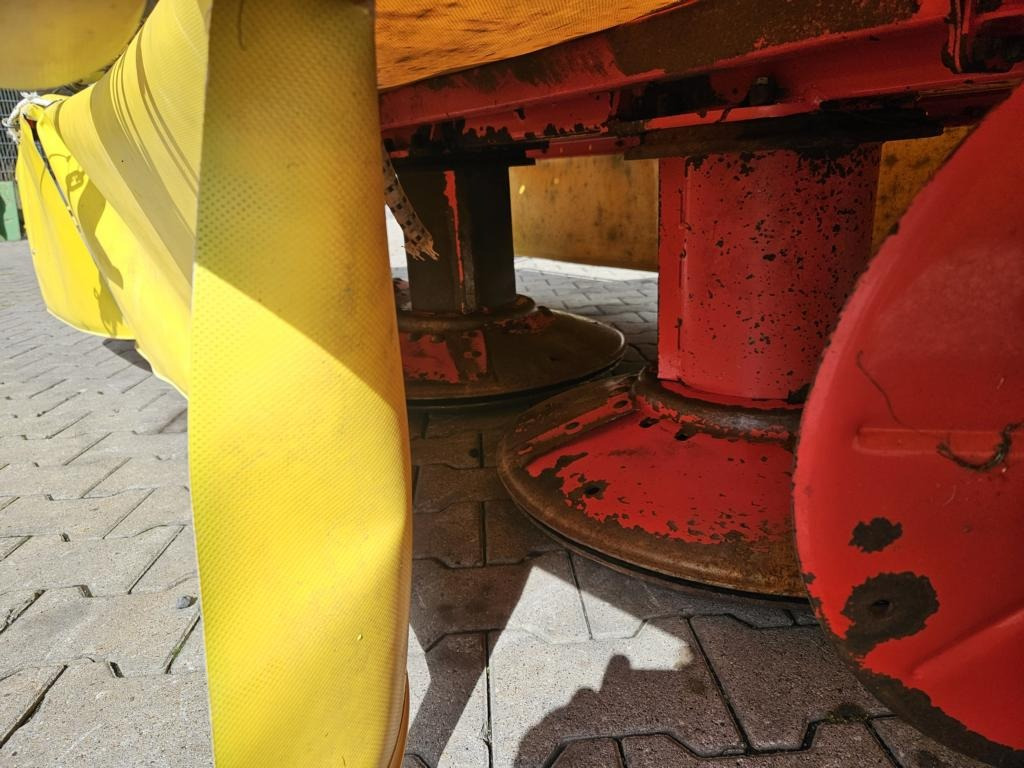 Pöttinger EUROCAT 311 ALPHA-MOTION - Faucheuse: photos 2 Pöttinger EUROCAT 311 ALPHA-MOTION - Faucheuse: photos 2