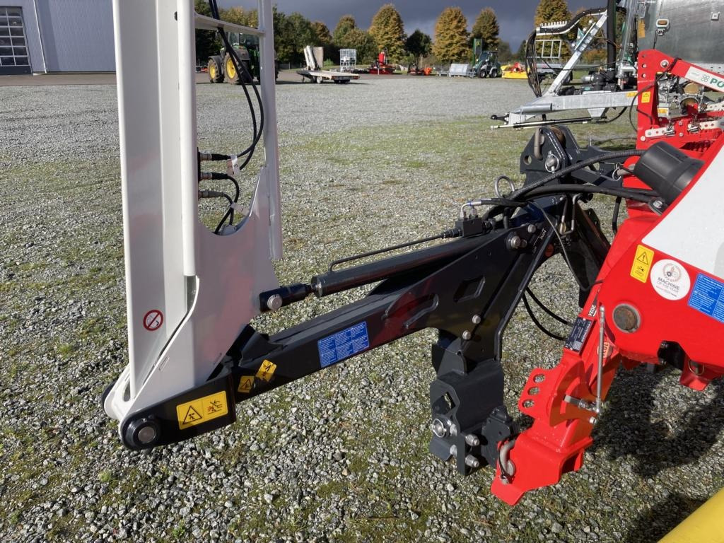 Pöttinger SENSOSAFE 300 - Faucheuse: photos 4 Pöttinger SENSOSAFE 300 - Faucheuse: photos 4