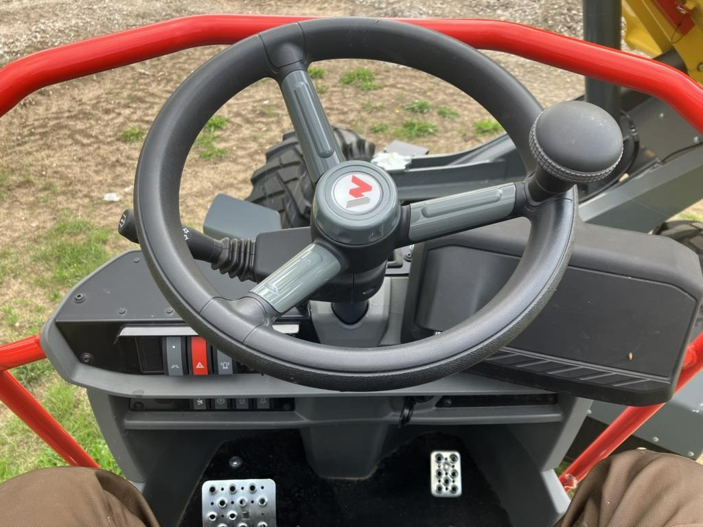 Camion benne neuf Wacker DW 50-2: photos 6