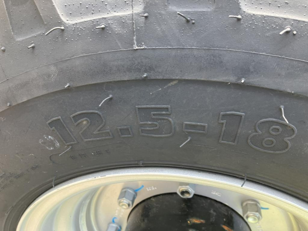 Camion benne neuf Wacker DW 50-2: photos 13