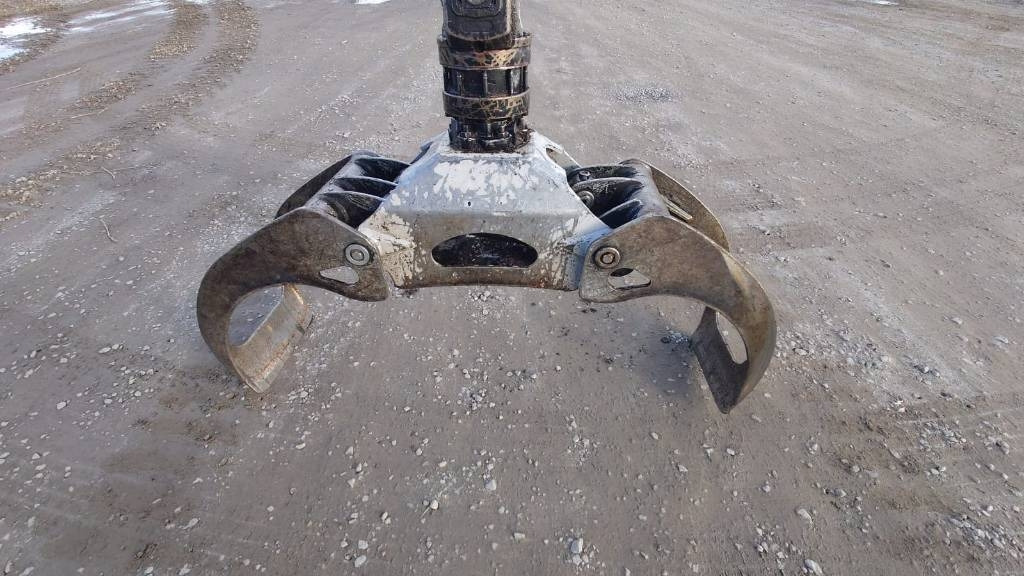 Komatsu 845 - Porteur: photos 2 Komatsu 845 - Porteur: photos 2