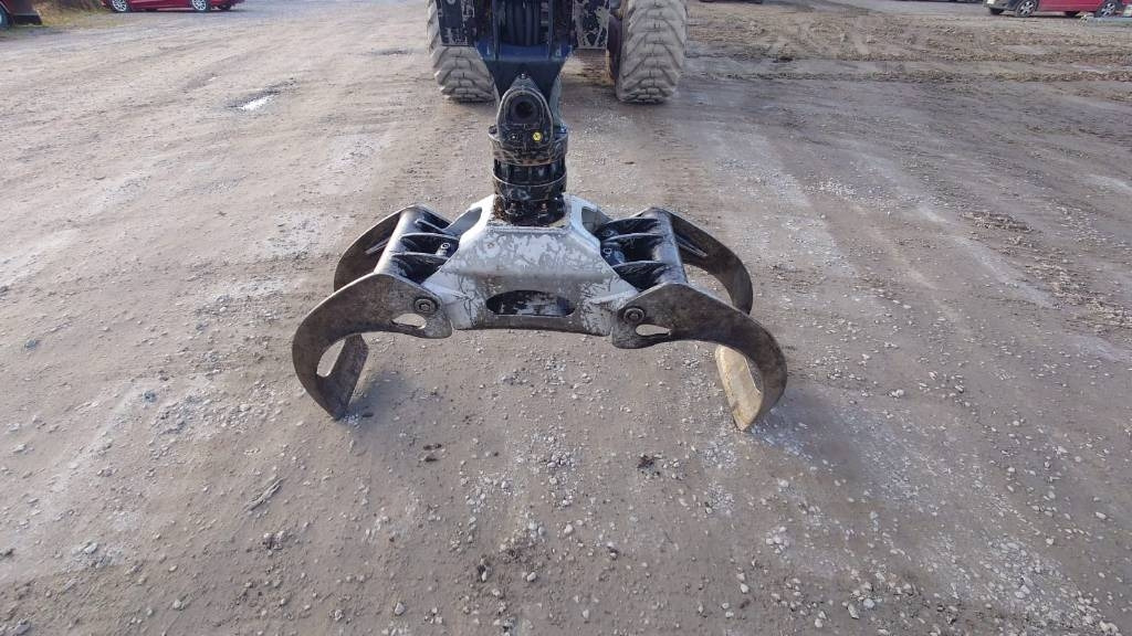 Komatsu 845 - Porteur: photos 3 Komatsu 845 - Porteur: photos 3