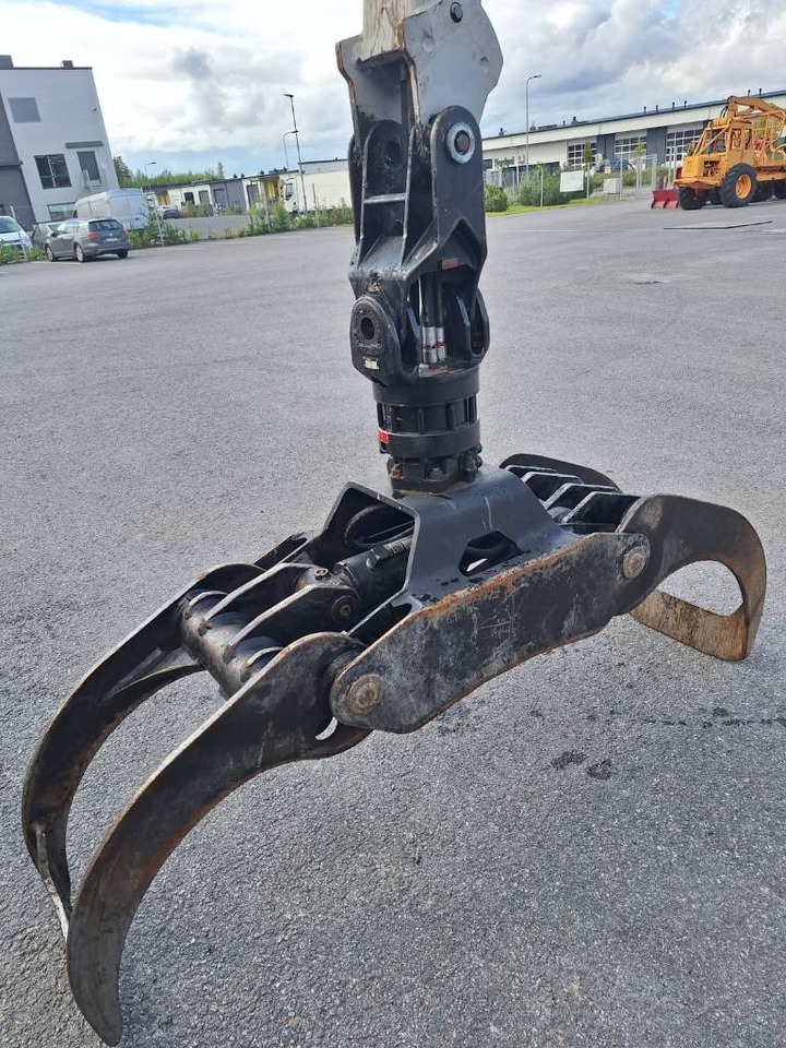 Porteur Komatsu 875: photos 6 Porteur Komatsu 875: photos 6