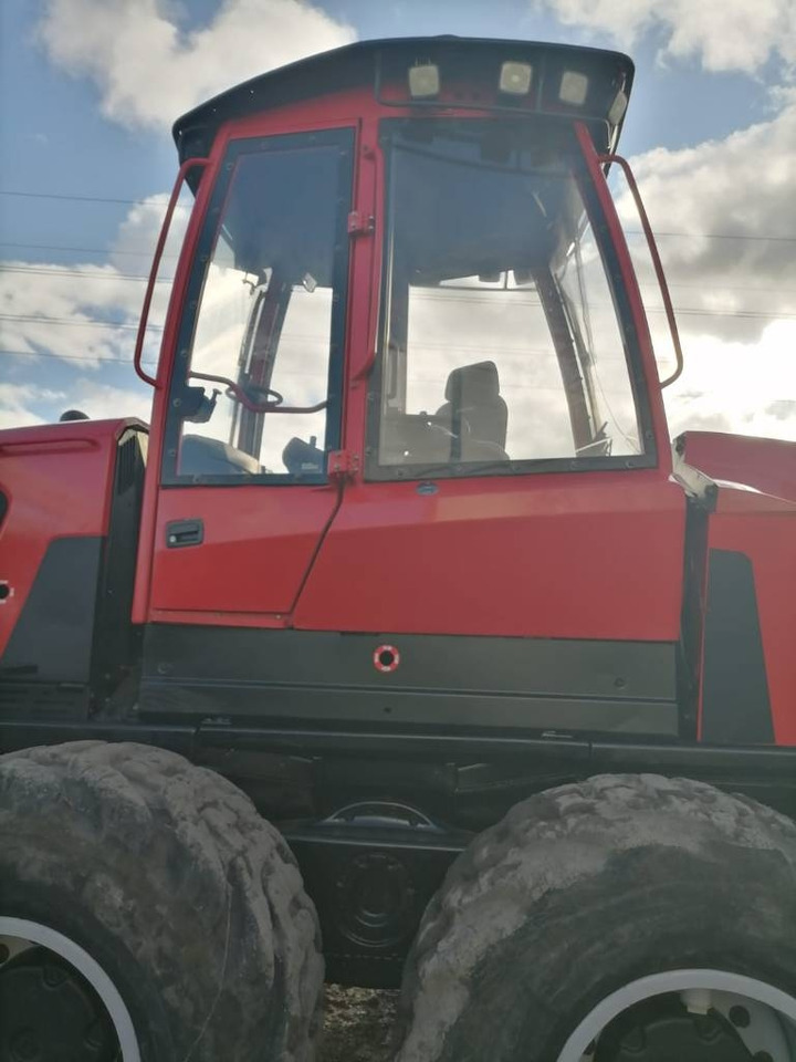 Komatsu 875 - Porteur: photos 5 Komatsu 875 - Porteur: photos 5