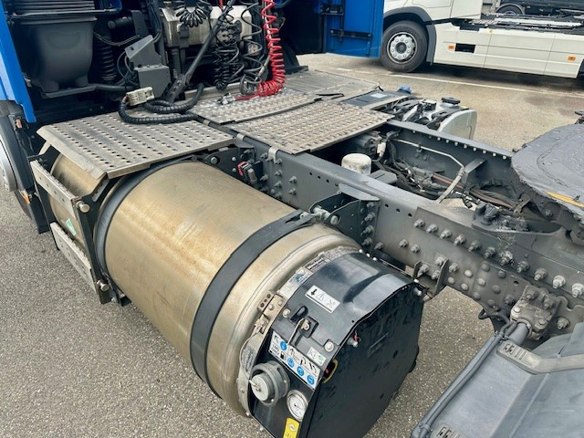 Volvo FH - Tracteur routier: photos 4 Volvo FH - Tracteur routier: photos 4