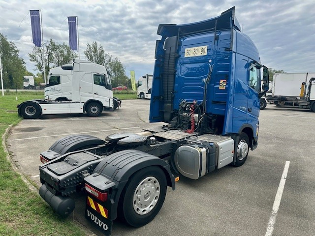 Volvo FH - Tracteur routier: photos 3 Volvo FH - Tracteur routier: photos 3