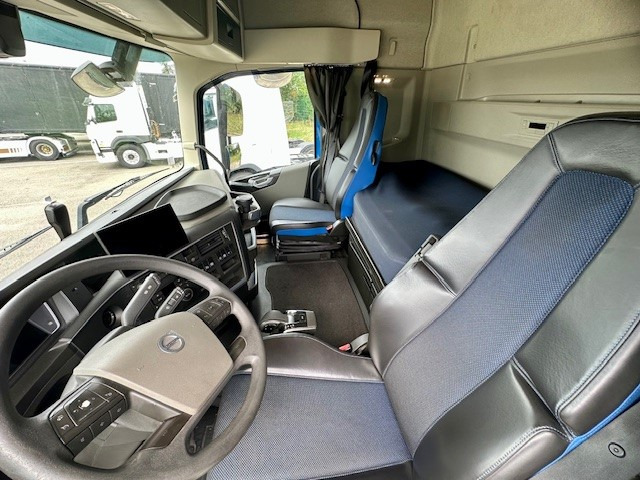 Volvo FH - Tracteur routier: photos 2 Volvo FH - Tracteur routier: photos 2