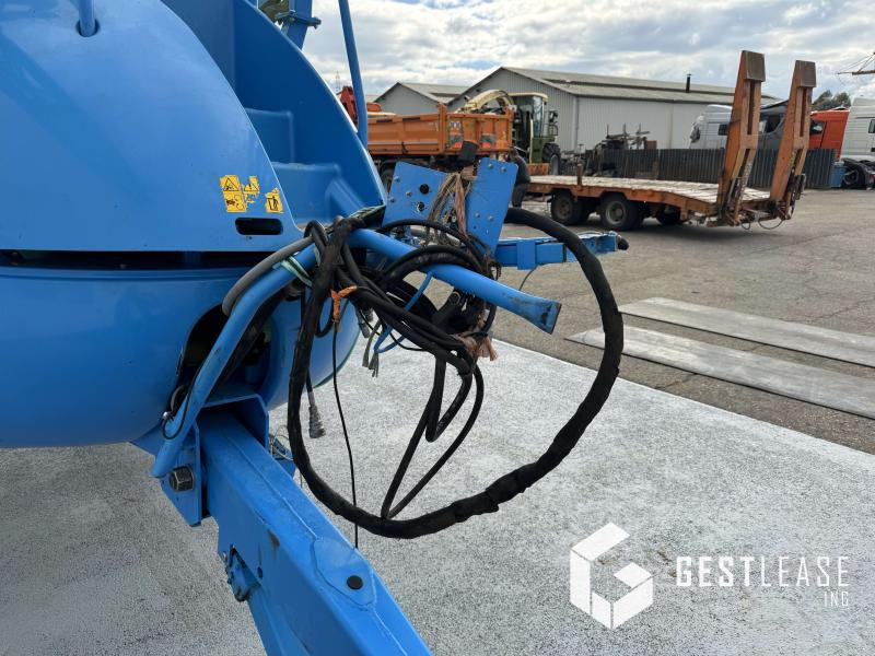 Pulvérisateur traîné Berthoud TENOR 35-37: photos 6