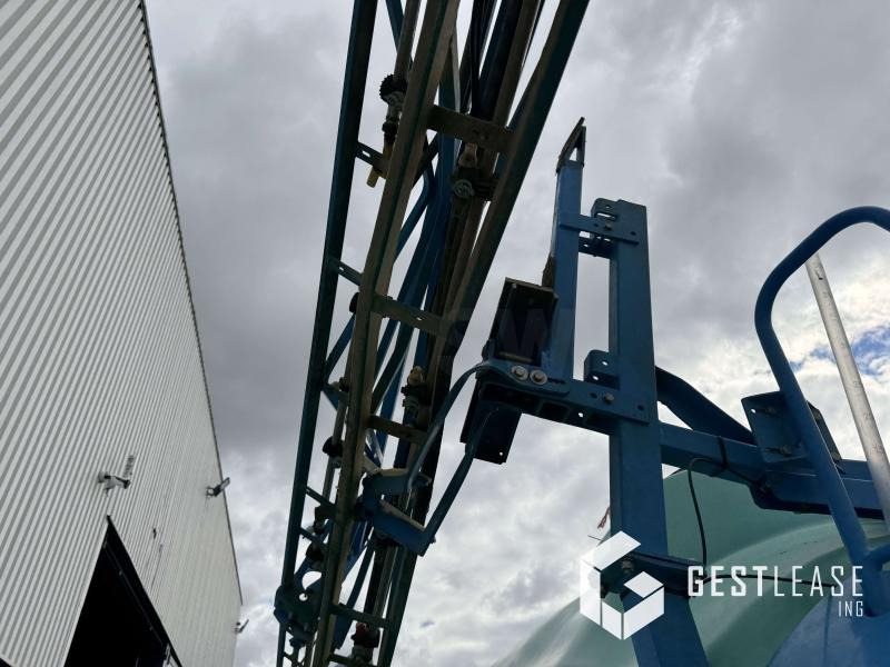 Pulvérisateur traîné Berthoud TENOR 35-37: photos 10