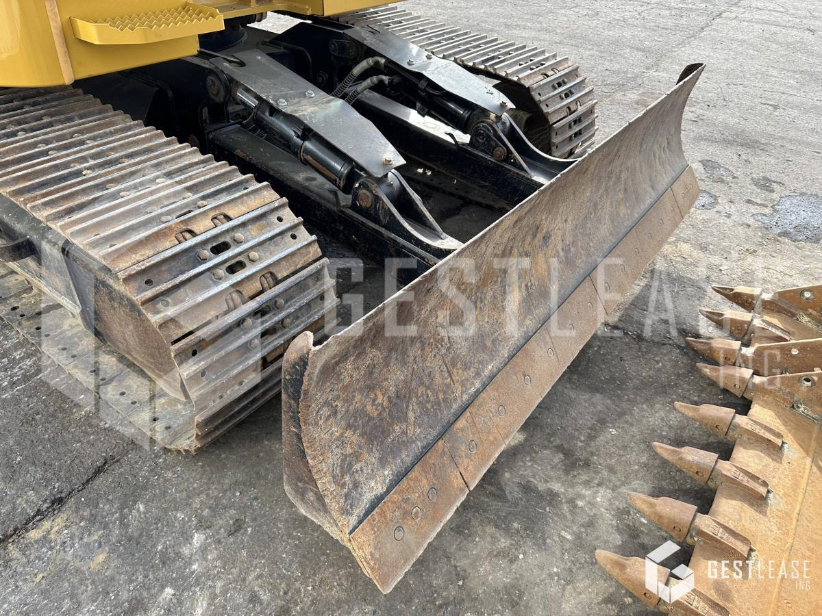 Caterpillar 315F LCR — crédit-bail Caterpillar 315F LCR: photos 9