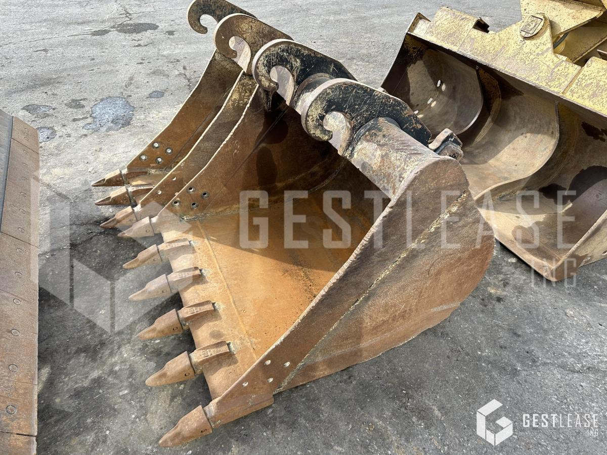 Caterpillar 315F LCR — crédit-bail Caterpillar 315F LCR: photos 10