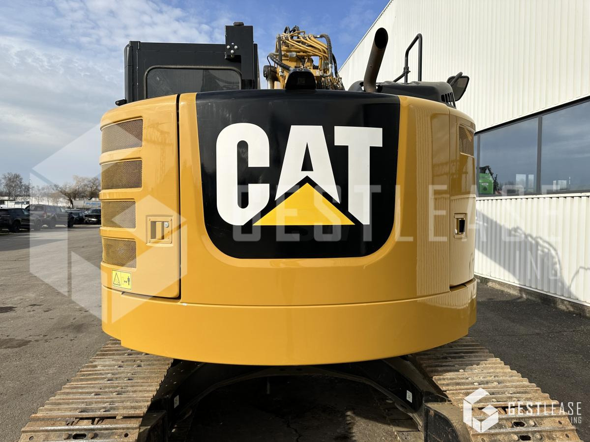 Caterpillar 315F LCR - Pelle sur chenille: photos 4 Caterpillar 315F LCR - Pelle sur chenille: photos 4