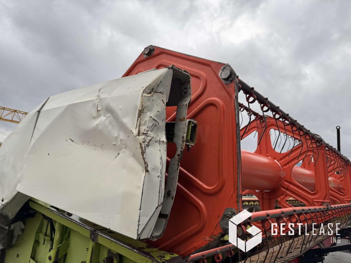 Claas C750 AUTO CONTOUR - Moissoneuse: photos 4 Claas C750 AUTO CONTOUR - Moissoneuse: photos 4