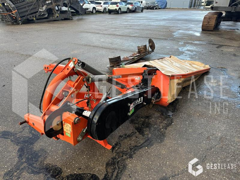 Fella SM 210 L - Faucheuse: photos 3 Fella SM 210 L - Faucheuse: photos 3