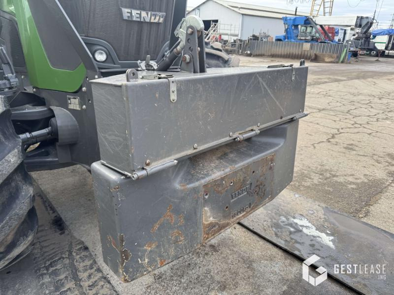 Fendt 936 VARIO PROFI GEN6 - Tracteur agricole: photos 5 Fendt 936 VARIO PROFI GEN6 - Tracteur agricole: photos 5