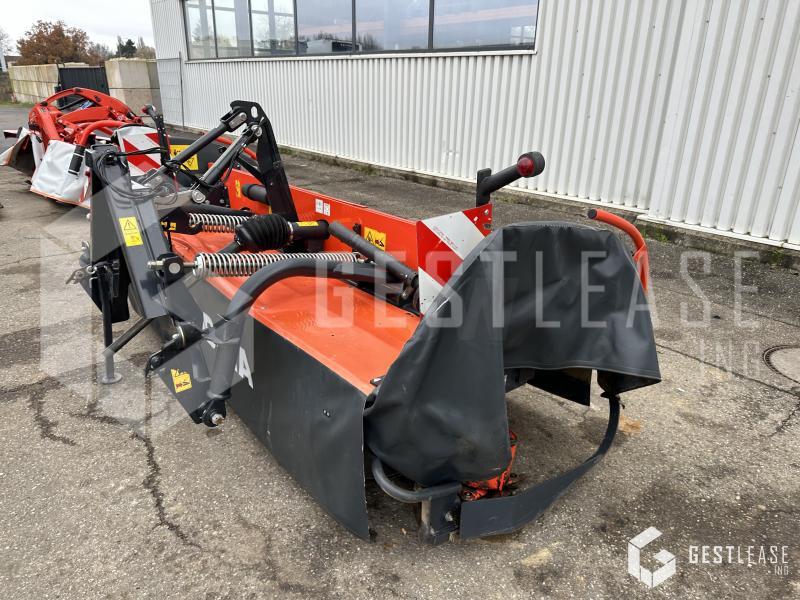 KUBOTA DM4032 - Faucheuse: photos 3 KUBOTA DM4032 - Faucheuse: photos 3