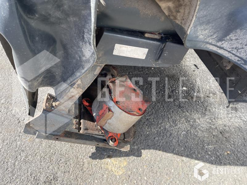 Kubota DM4032 — crédit-bail Kubota DM4032: photos 7
