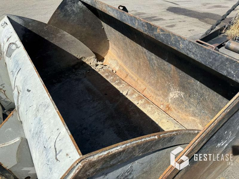 LIEBHERR T33.10 - Chariot à mât rétractable: photos 5 LIEBHERR T33.10 - Chariot à mât rétractable: photos 5