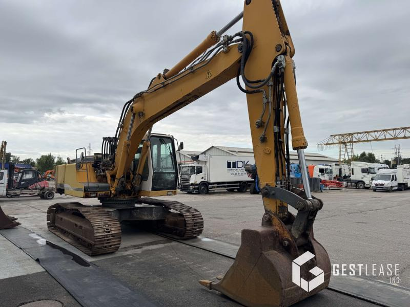 Liebherr R914B Litronic HDSL - Pelle sur chenille: photos 4 Liebherr R914B Litronic HDSL - Pelle sur chenille: photos 4