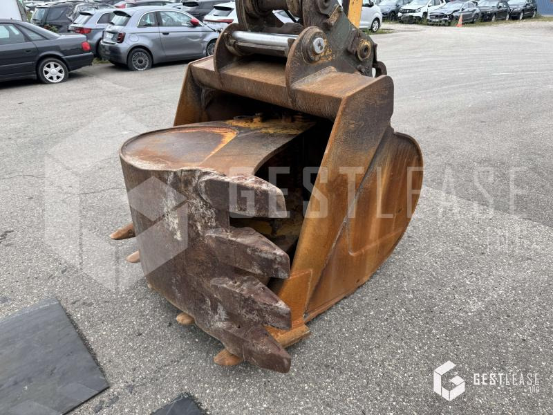 Liebherr R934 - Pelle sur chenille: photos 5 Liebherr R934 - Pelle sur chenille: photos 5