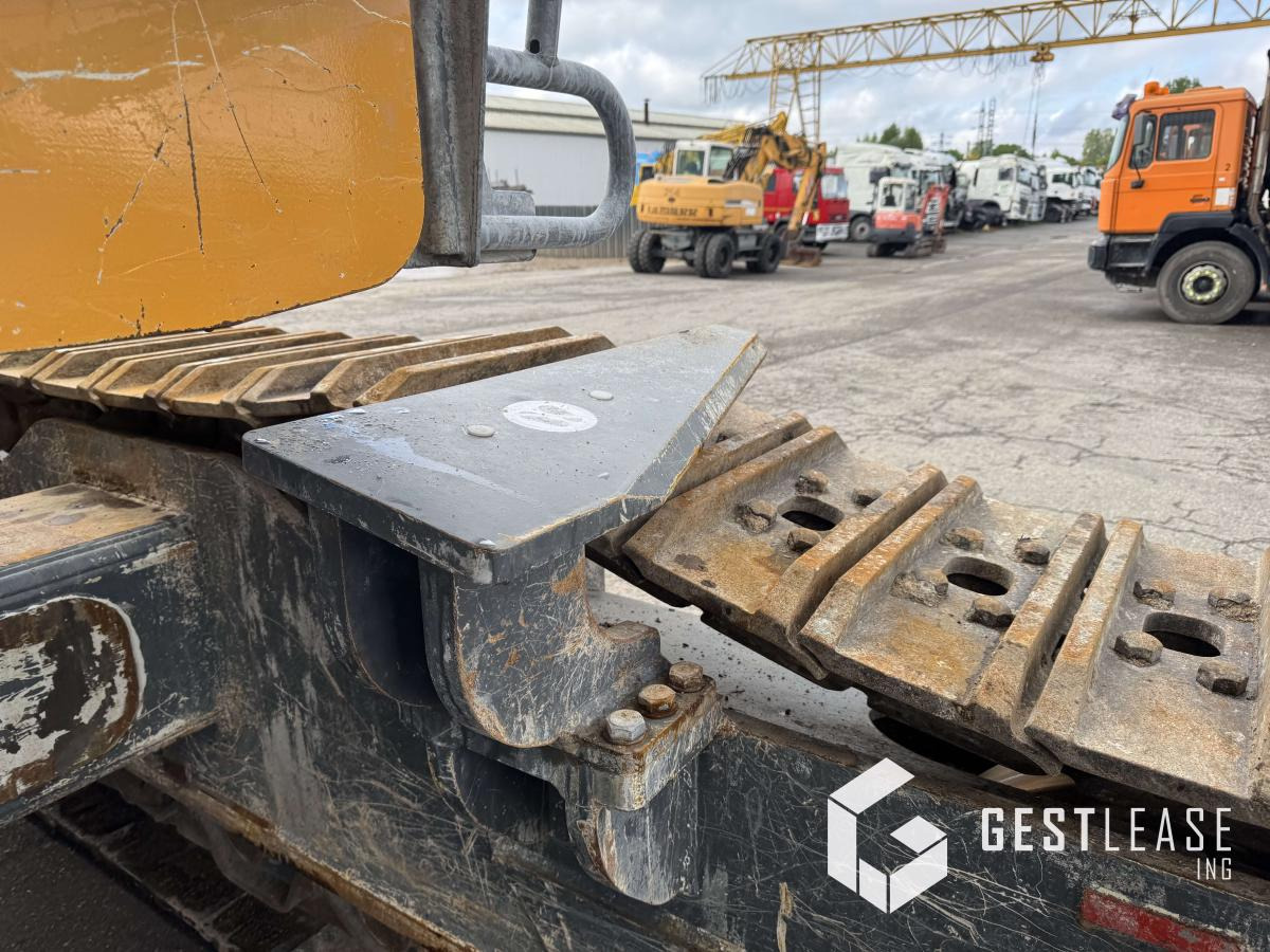 Pelle de démolition Liebherr R960 VHHD DEMOLITION 33 m: photos 26 Pelle de démolition Liebherr R960 VHHD DEMOLITION 33 m: photos 26