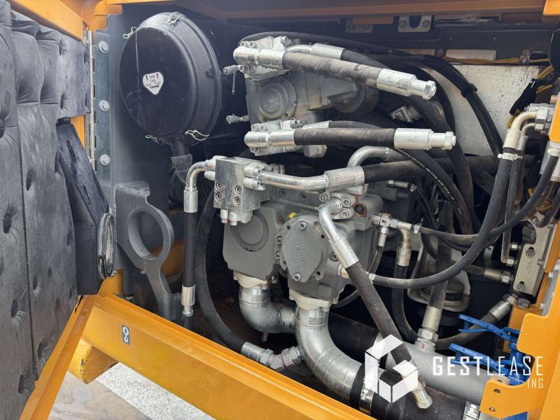 Pelle de démolition Liebherr R960 VHHD DEMOLITION 33 m: photos 30 Pelle de démolition Liebherr R960 VHHD DEMOLITION 33 m: photos 30