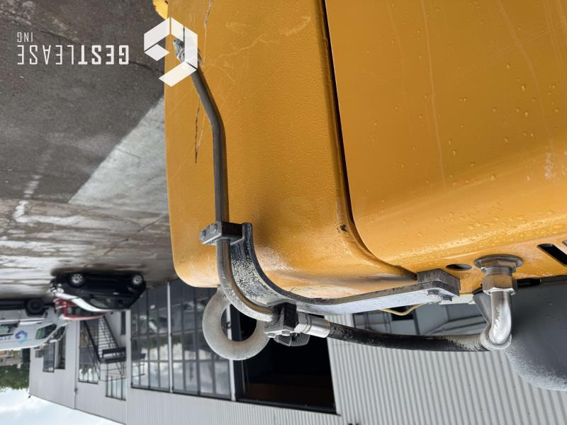 Pelle de démolition Liebherr R960 VHHD DEMOLITION 33 m: photos 32 Pelle de démolition Liebherr R960 VHHD DEMOLITION 33 m: photos 32