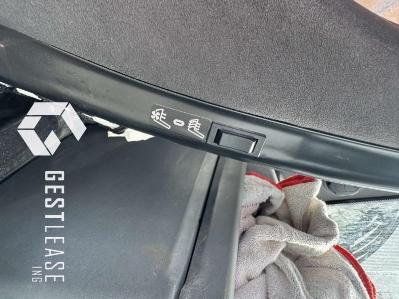 Pelle de démolition Liebherr R960 VHHD DEMOLITION 33 m: photos 45 Pelle de démolition Liebherr R960 VHHD DEMOLITION 33 m: photos 45