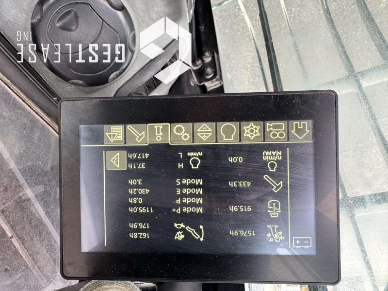 Pelle de démolition Liebherr R960 VHHD DEMOLITION 33 m: photos 43 Pelle de démolition Liebherr R960 VHHD DEMOLITION 33 m: photos 43