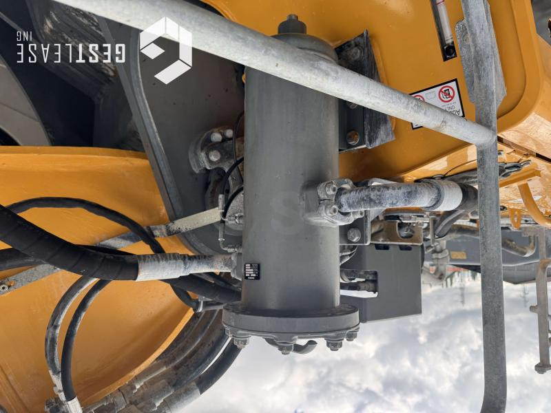 Pelle de démolition Liebherr R960 VHHD DEMOLITION 33 m: photos 28 Pelle de démolition Liebherr R960 VHHD DEMOLITION 33 m: photos 28