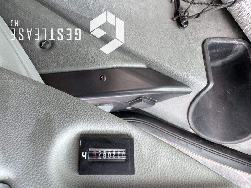 Pelle de démolition Liebherr R960 VHHD DEMOLITION 33 m: photos 41 Pelle de démolition Liebherr R960 VHHD DEMOLITION 33 m: photos 41