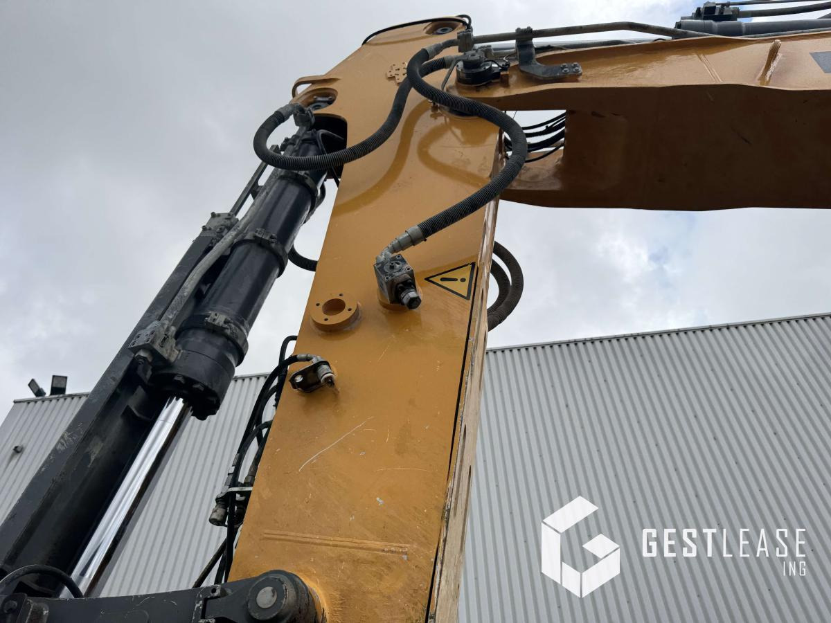 Pelle de démolition Liebherr R960 VHHD DEMOLITION 33 m: photos 17 Pelle de démolition Liebherr R960 VHHD DEMOLITION 33 m: photos 17