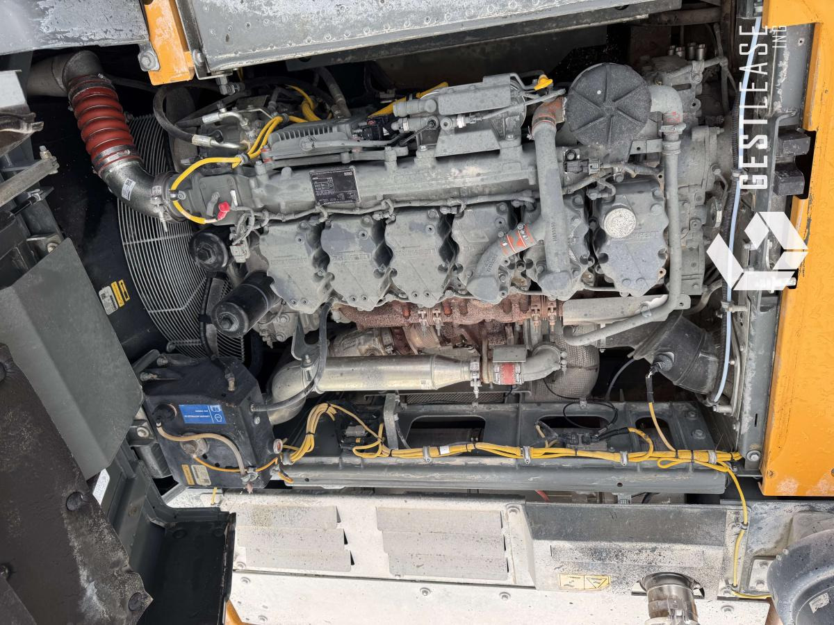 Pelle de démolition Liebherr R960 VHHD DEMOLITION 33 m: photos 11 Pelle de démolition Liebherr R960 VHHD DEMOLITION 33 m: photos 11