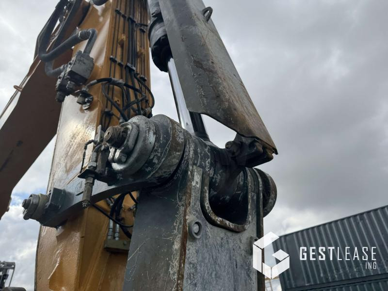 Pelle de démolition Liebherr R960 VHHD DEMOLITION 33 m: photos 21 Pelle de démolition Liebherr R960 VHHD DEMOLITION 33 m: photos 21