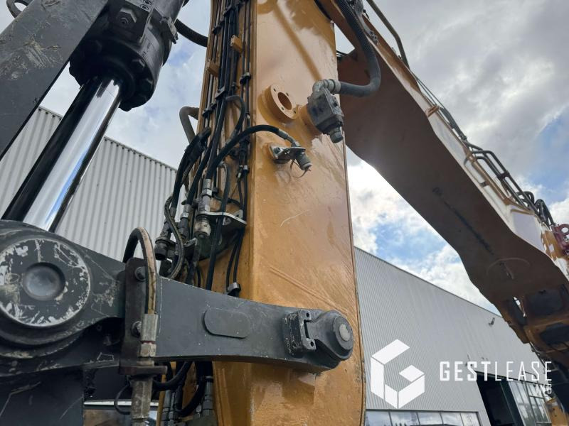 Pelle de démolition Liebherr R960 VHHD DEMOLITION 33 m: photos 18 Pelle de démolition Liebherr R960 VHHD DEMOLITION 33 m: photos 18