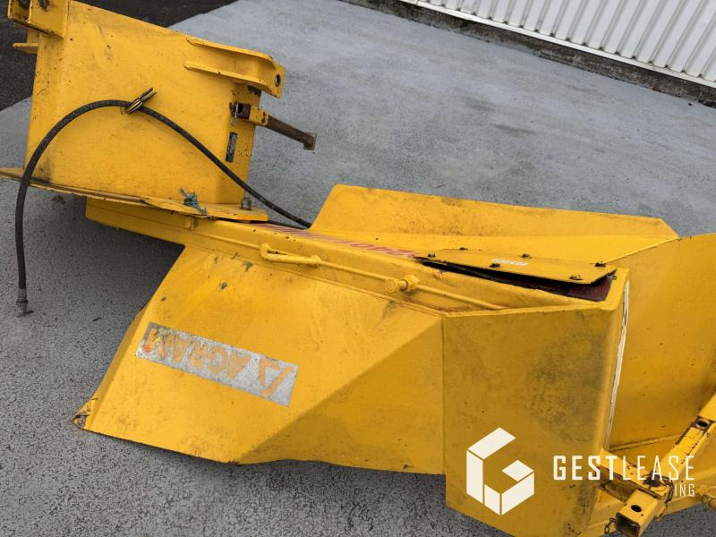 AGRAM D2401 - Machine agricole: photos 3 AGRAM D2401 - Machine agricole: photos 3